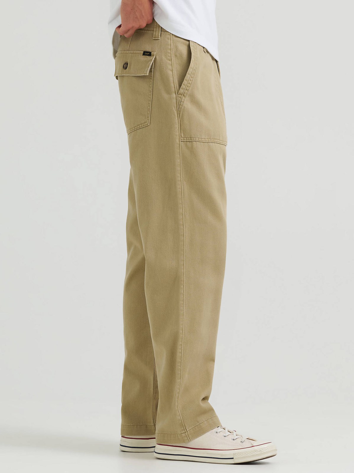 Men's Legendary Relaxed Utility Pant - view 4