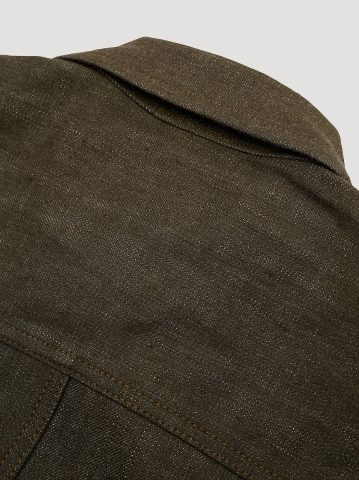 Men's Lee® x Nigel Cabourn Ranch Worker 101J Jacket