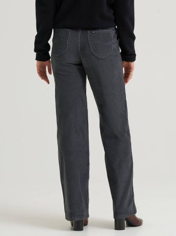Women's Legendary Corduroy A-Line Pant