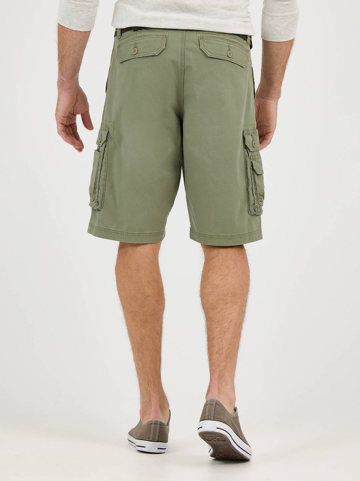 Men's Legendary Wyoming Ripstop Cargo Short - view 3