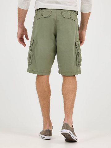 Men's Legendary Wyoming Ripstop Cargo Short