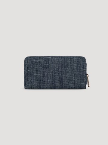 Women's Canvas Wallet