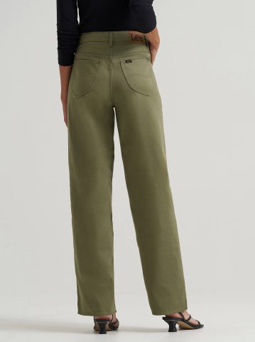 Women's Legendary Loose Drawstring Trouser Pant