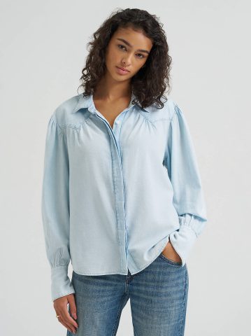 Women's Premium Femme Western Shirt Women's Premium Femme Western Shirt