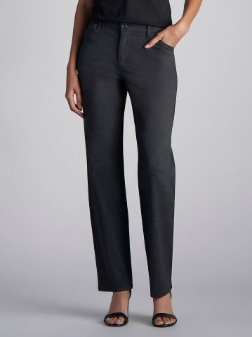 Women’s Relaxed Fit Straight Leg All Day Pant