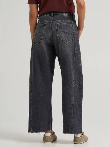 Women's Low Slung Barrel Rider™ Jean