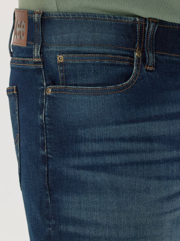 Men's Extreme Motion Relaxed Jean (Big & Tall)