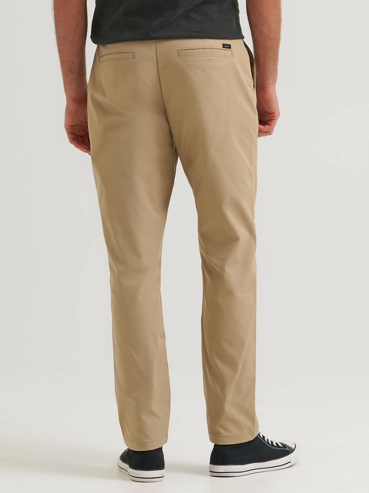 Men's Extreme Motion Regular Taper Chino Pant - view 3