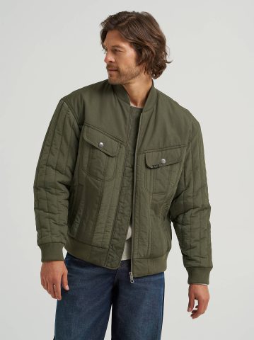 Men's Bomber Rider™ Jacket Men's Bomber Rider™ Jacket