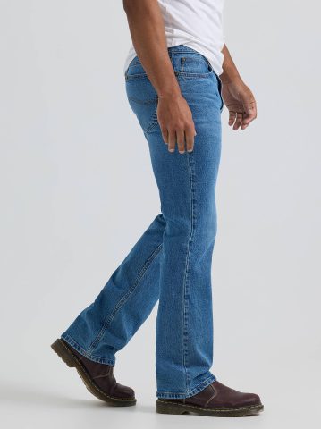 Men's Legendary Bootcut Jean