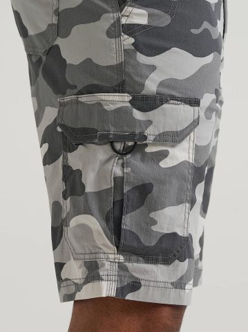 Men's Extreme Motion Crossroad Cargo Short