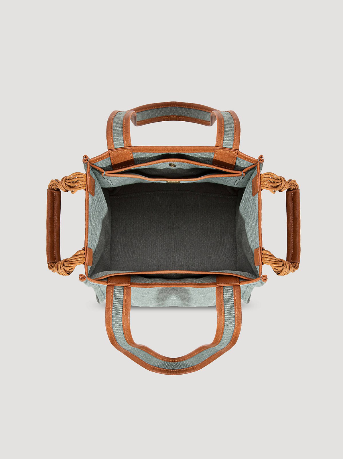 Women's Canvas Tote Bag - view 3