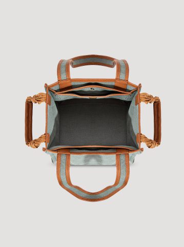 Women's Canvas Tote Bag